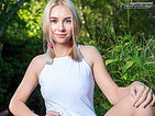 Naked Russian Girl