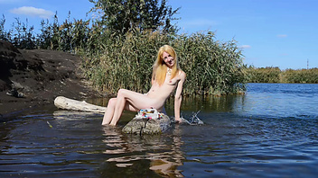 Russian Teens Nude